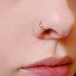 Tarawa.com et ces piercings nez en or – Ce qui nous distingue?