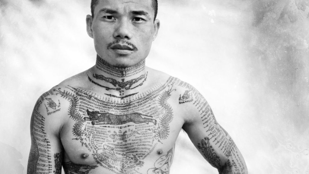 L'exposition qui met en lumière art tattoo, tatoueur tatoué est déplacé au rom de toronto