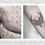 Les 5 plus beaux comptes de tatoueurs sur Insatgram