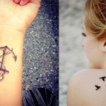 Connaissez-vous les tatouages et leurs significations ?