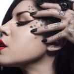 Kat Von D : quand la star du tattoo américaine s’invite chez Sephora
