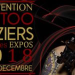 Convention Tattoo Béziers 2018